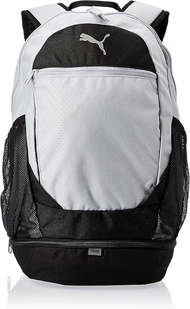 Amazon Co Jp プーマ リュック プーマ バイブ バッグパック メンズ ハイライズ 03 シューズ バッグ