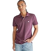 Aeropostale Mens Aero Uniform Polo Ss