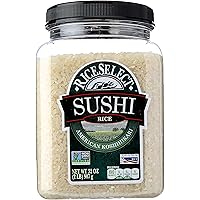 RiceSelect Sushi Rice - 32 oz
