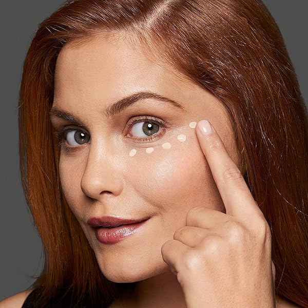 NEUTROGENA PREP + CORRECT PRIMER FOR BRIGHTENING SKIN, ILLUMINATING MAKEUP PRIMER WITH SEAWEED EXTRACT TO HELP BRIGHTEN SKIN & MINIMIZE PORES, 1.0 OZ