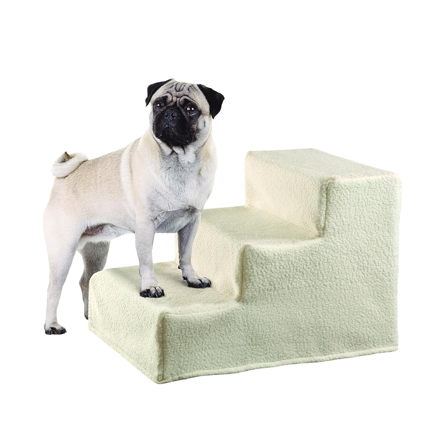 doggy steps fleece covers