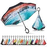 Sharpty Inverted Umbrella, Umbrella