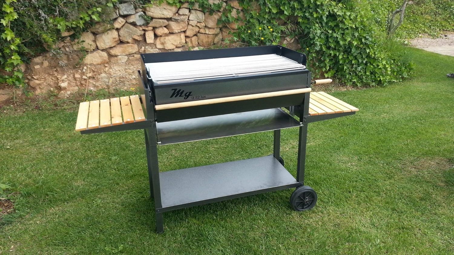 Ladrillos refractarios para parrillas precio | Parrillas