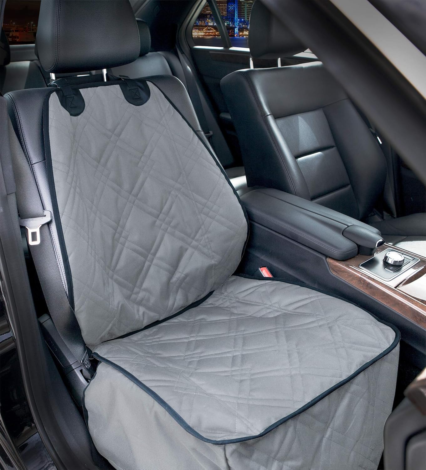 Best pet bucket car seat covers