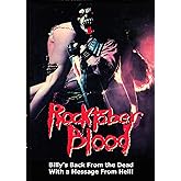 Rocktober Blood