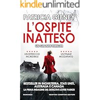 Scaricare L'ospite inatteso PDF Gratis
