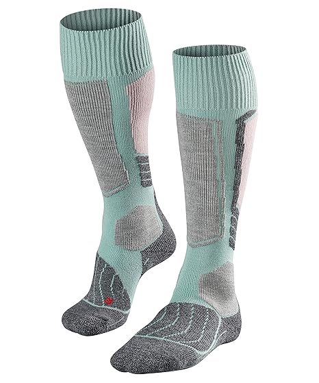 FALKE Damen Sk 1 Skistrümpfe