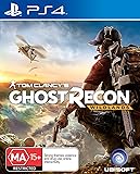 Tom Clancy's Ghost Recon Wildlands PS4 Playstation 4