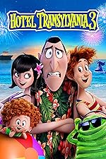 Hotel Transylvania 3