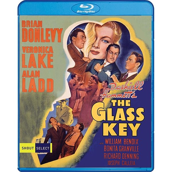 Amazon.com: The Blue Dahlia : Alan Ladd, Veronica Lake, William