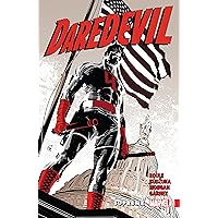 Amazon.com: Daredevil: Back In Black Vol. 1: Chinatown