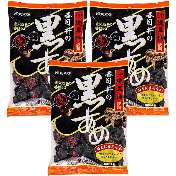 Amazon.com : UMAYA - The Golden Drop Ogontoh Candy (2.2oz
