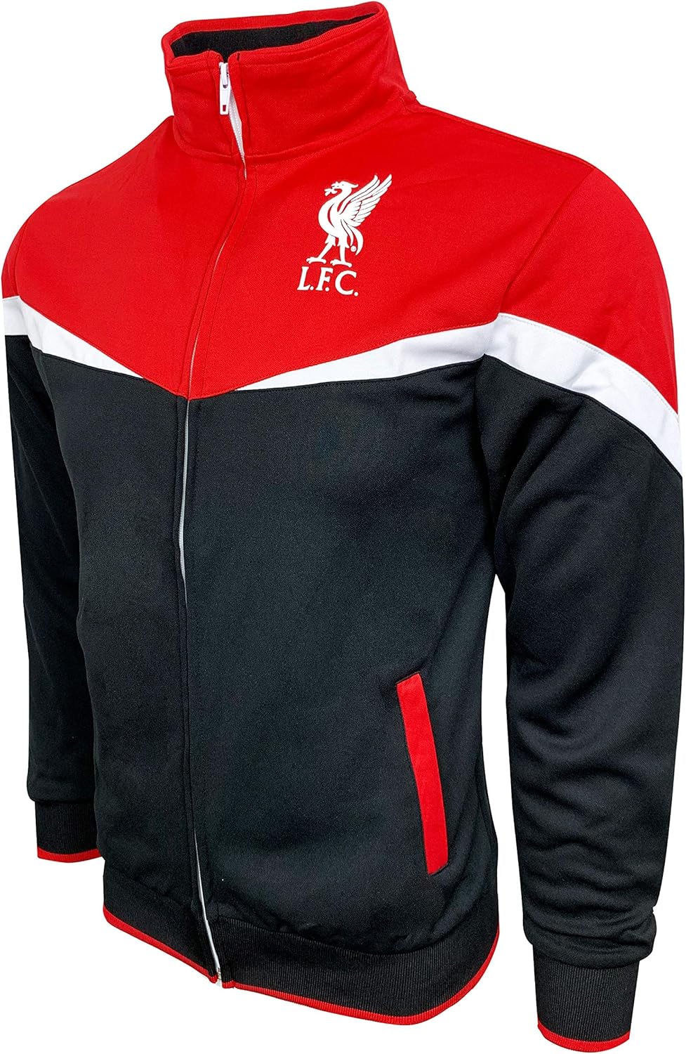 new icon track jacket