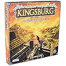 Kingsburg: To Forge A Realm Expansion