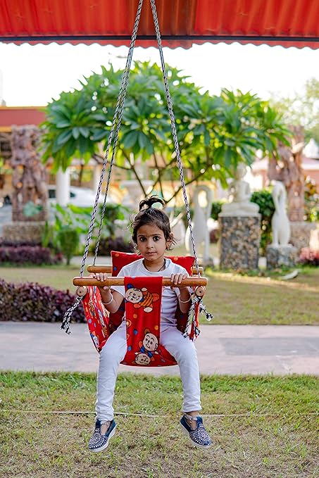 cotton swing for baby