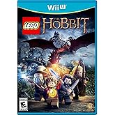 LEGO The Hobbit - Wii U (Renewed)