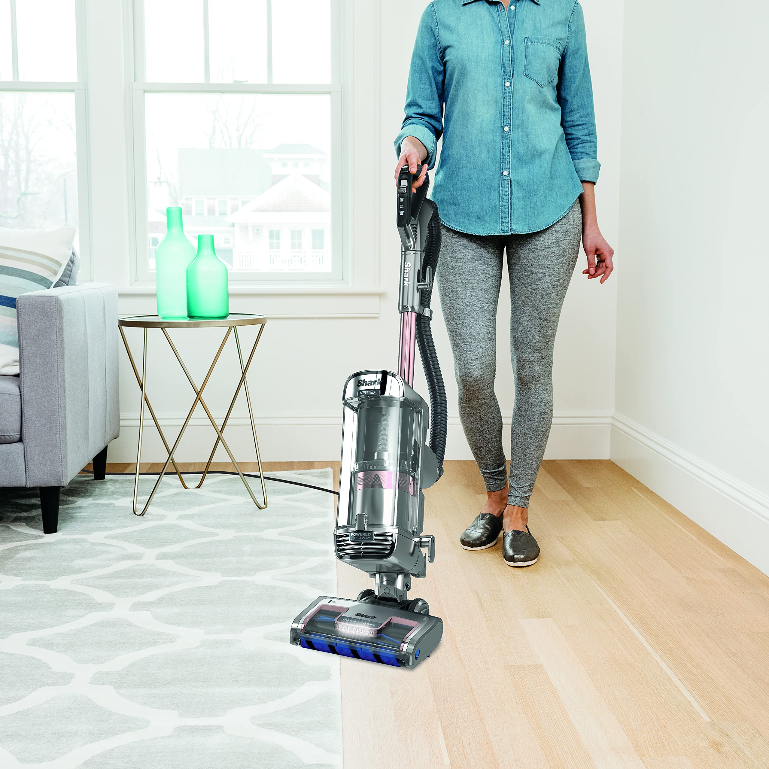 Shark AZ2002C Vacuum