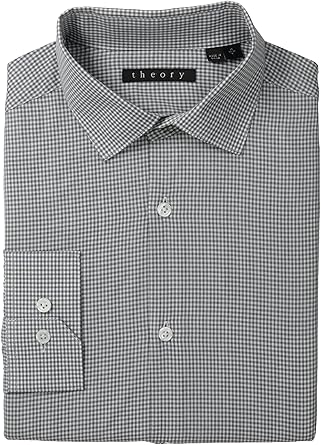 theory dress shirt