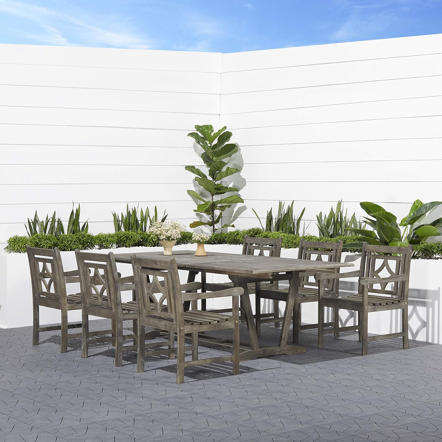 Best Patio Renaissance Outdoor Furniture