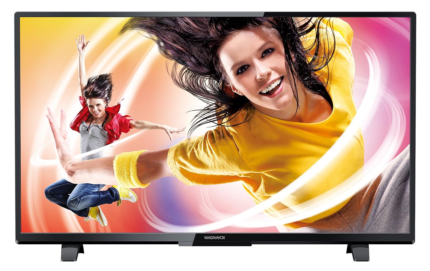 Amazon.com: Magnavox 40ME325V/F7 Full 1080P LED Backlight ,HDTV: Electronics