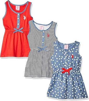 us polo baby girl clothes
