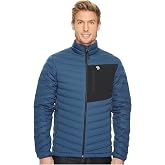 Mountain Hardwear StretchDown Jacket Zinc MD