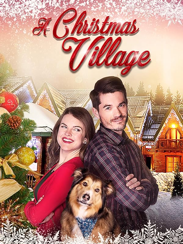 Watch A Christmas Village | Prime Video