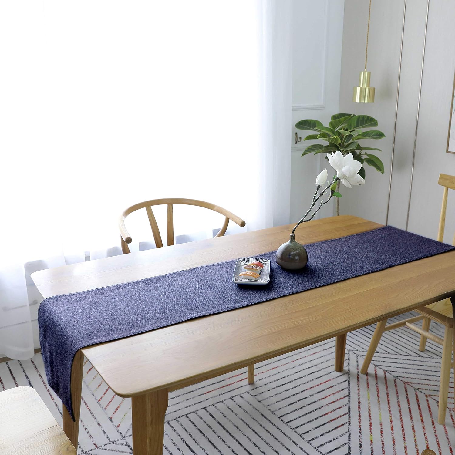 Best table runner 12 x 72