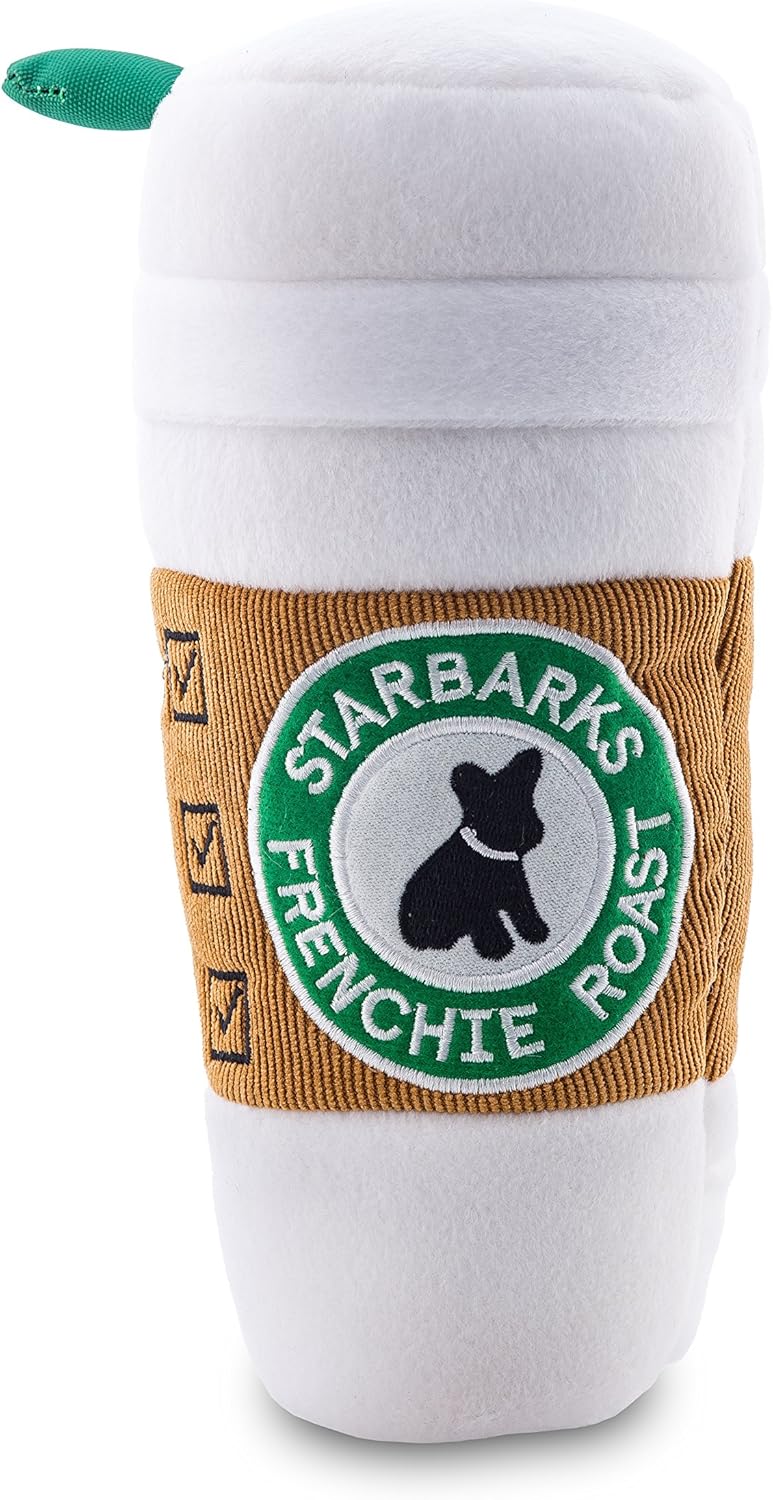 starbarks coffee