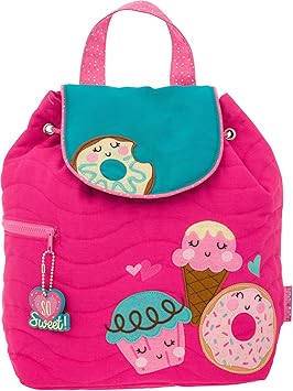 cupcake bookbag