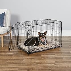 MidWest Homes for Pets 36-Inch Two-Door iCrate