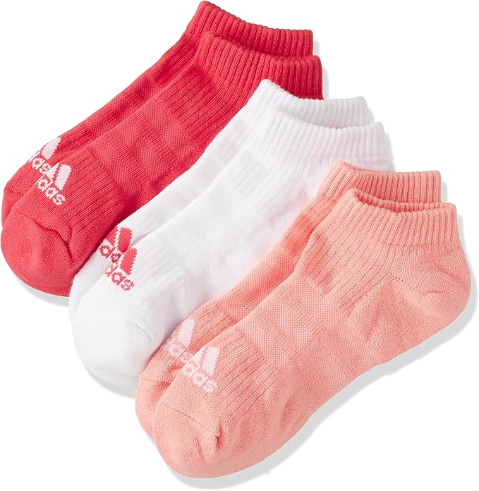 Amazon アディダス Adidas トレーニングウェア 3s パフォーマンス 3pアンクルソックス Kaw66 ユニセックス S スティルブリーズ F12 ホワイト コアピンク S17 27 29cm フィットネス トレーニング ソックス 通販