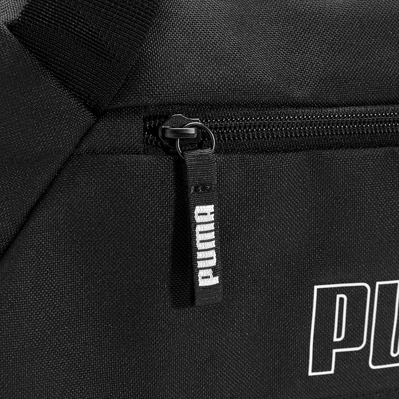 PUMA FUNDAMENTALS Outline Extra Small Sports Bag - Borse sportive Unisex, PUMA Black, OSFA - 091728