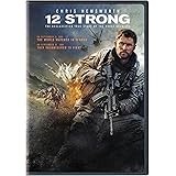 12 Strong (DVD)