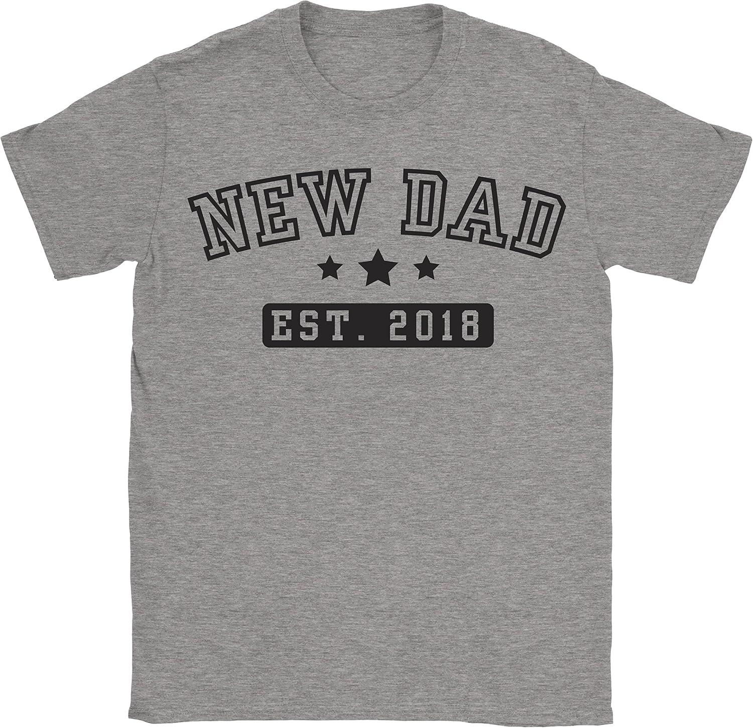 new dad t shirts funny