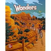 Wonders, Grade 3 Student Textbook, c. 2023, 9781265834098, 1265834091