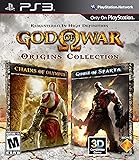 God of War Origins Collection - Playstation 3