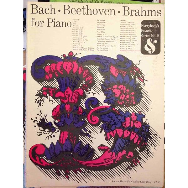 Bach, J.S., Martins, Joao Carlos - Sampler: Bach / Martins Series