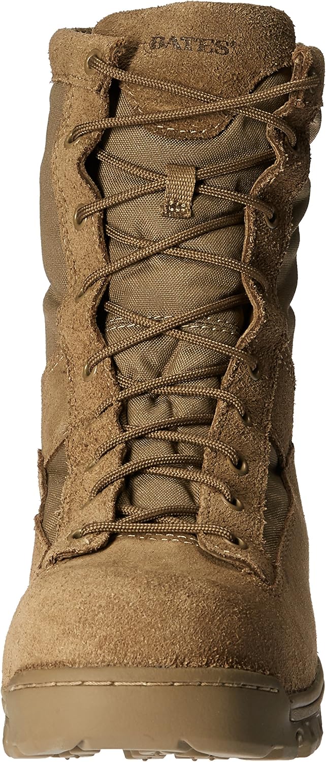 bates ranger ii composite toe