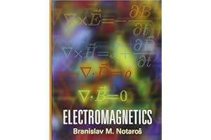 Electromagnetics