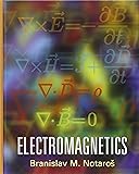 Electromagnetics