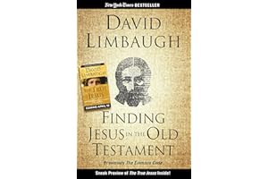 Finding Jesus in the Old Testament