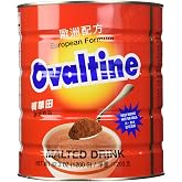 Ovaltine Malt Beverage Mix 1200g