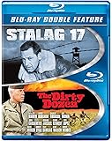 Stalag 17/ The Dirty Dozen (BD) (DBFE) [Blu-ray]