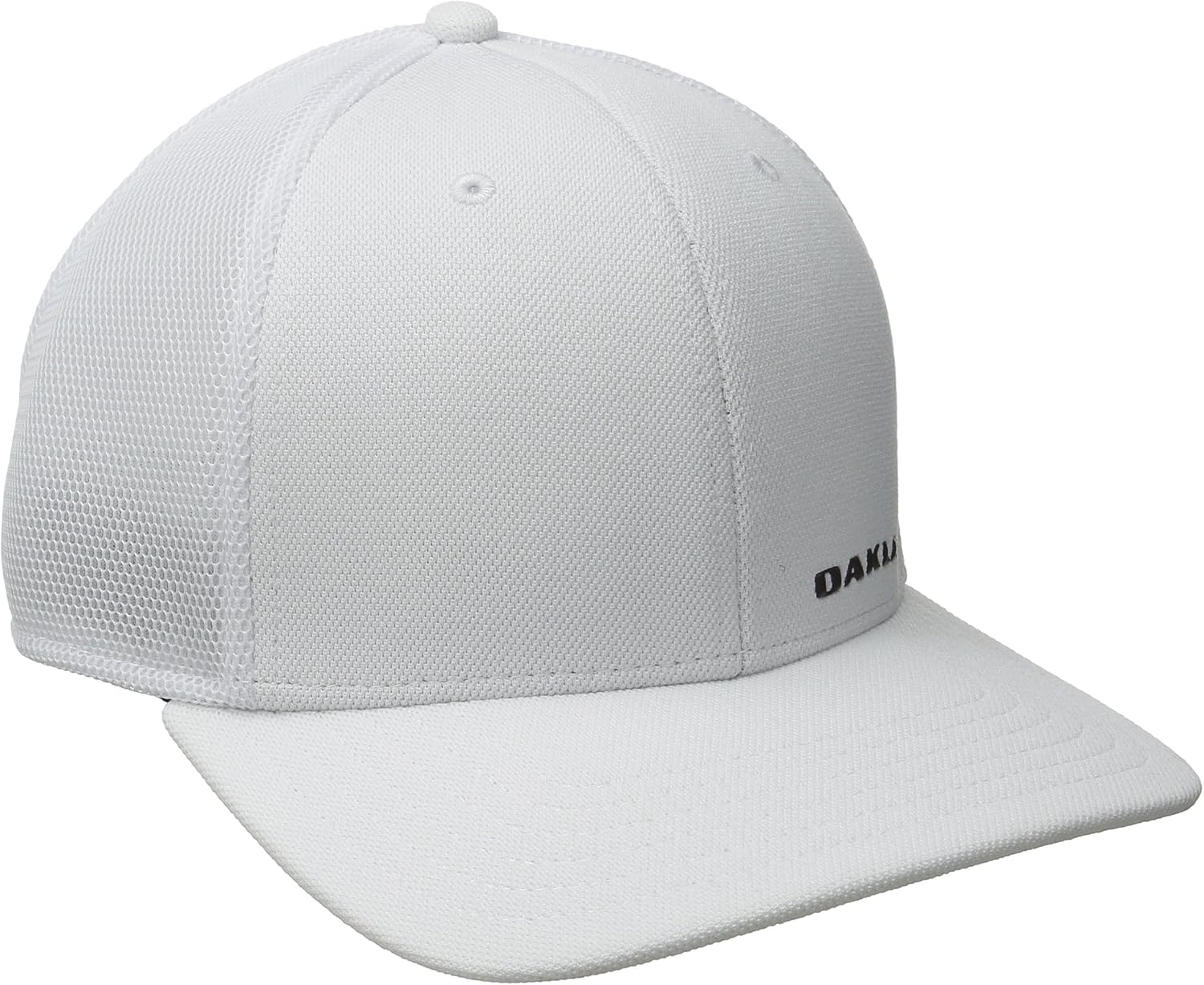 Oakley Men's Silicon Bark Trucker 4.0: Clothing