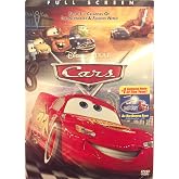 Cars (Full Screen Edition)