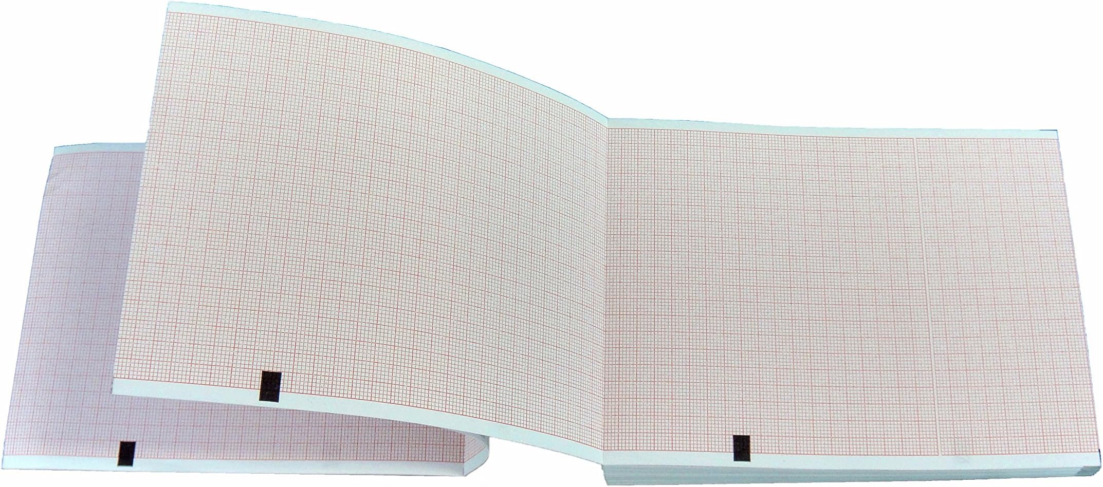 ECG thermal fanfold to replace Mortara ELI150 9100-028-50