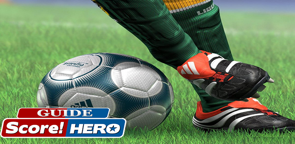 score hero boots