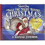 Record a Story: 'Twas the Night Before Christmas