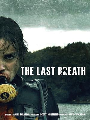 Watch The Last Breath Prime Video
